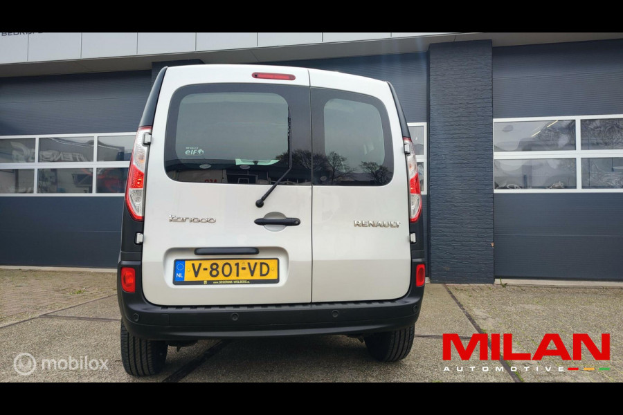 Renault Kangoo bestel 1.5 dCi 75 Energy Comfort DEALER ONDERHOUDEN