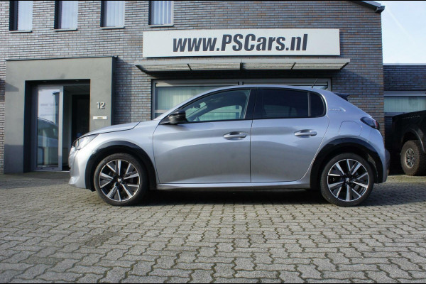 Peugeot 208 1.2 PureTech GT-Line Ambiente|Navi|I-Cockpit