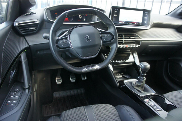 Peugeot 208 1.2 PureTech GT-Line Ambiente|Navi|I-Cockpit