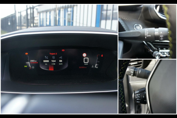 Peugeot 208 1.2 PureTech GT-Line Ambiente|Navi|I-Cockpit