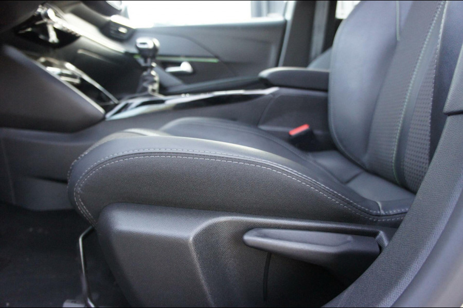 Peugeot 208 1.2 PureTech GT-Line Ambiente|Navi|I-Cockpit