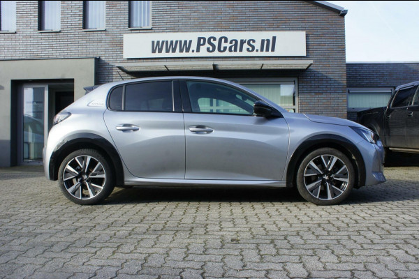 Peugeot 208 1.2 PureTech GT-Line Ambiente|Navi|I-Cockpit