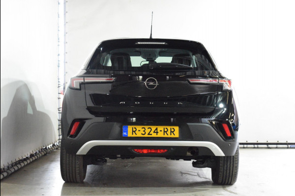 Opel Mokka 1.2 Elegance CRUISECONTROL | 10" NAVIGATIE | CARPLAY | E.C.C. | ACHTERUITRIJCAMERA MET SENSOREN | 41.780 km