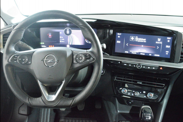 Opel Mokka 1.2 Elegance CRUISECONTROL | 10" NAVIGATIE | CARPLAY | E.C.C. | ACHTERUITRIJCAMERA MET SENSOREN | 41.780 km