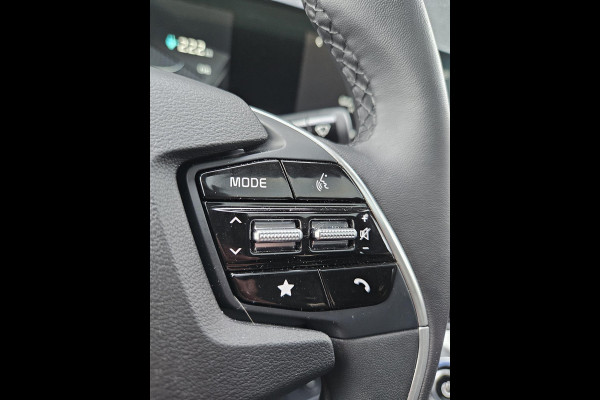 Kia Ev6 Plus Advanced 77.4 kWh Automaat | Panoramadak | 20" Velgen | Leder | Meridian | Camera | Navi | Stuur-/stoelverwarming | Clima | Key-Less | PDC | Cruise | LED |