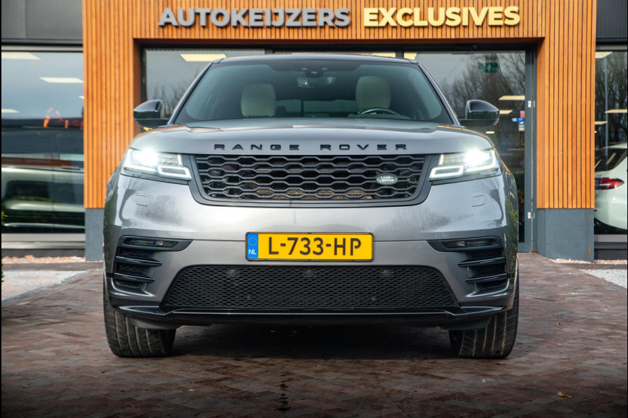 Land Rover Range Rover Velar 2.0 I4 AWD HSE