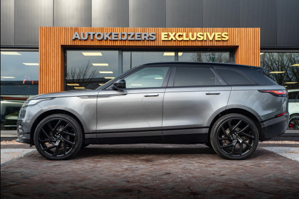 Land Rover Range Rover Velar 2.0 I4 AWD HSE