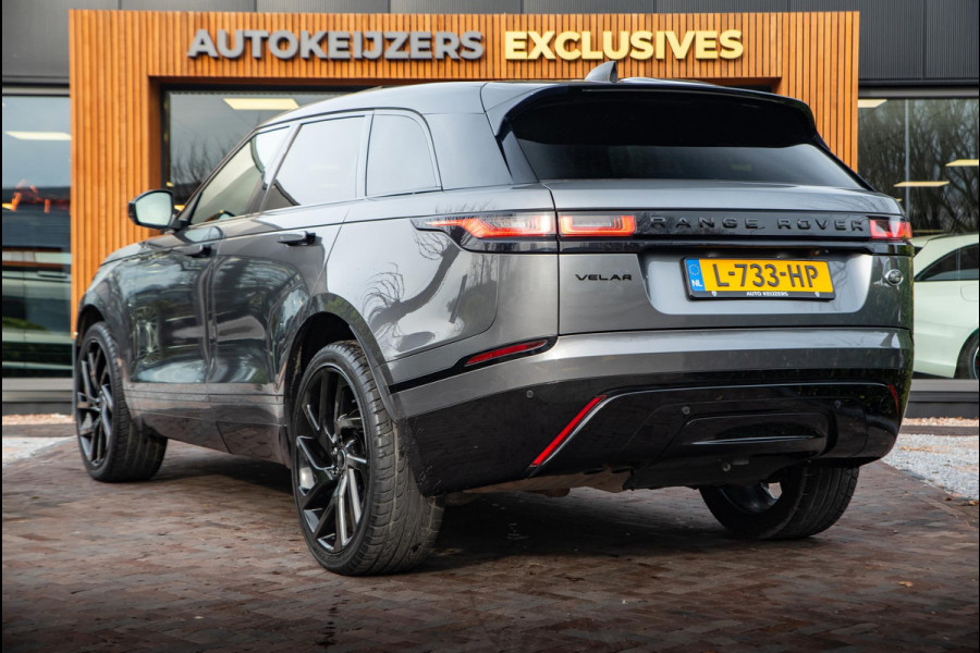 Land Rover Range Rover Velar 2.0 I4 AWD HSE Pano