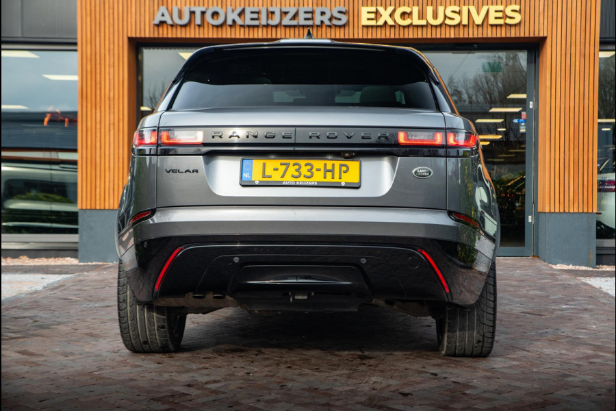 Land Rover Range Rover Velar 2.0 I4 AWD HSE Pano