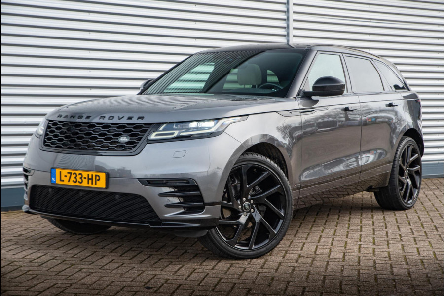 Land Rover Range Rover Velar 2.0 I4 AWD HSE Pano