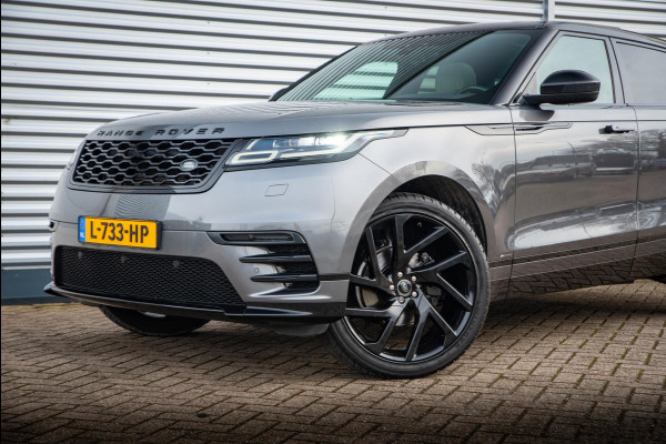 Land Rover Range Rover Velar 2.0 I4 AWD HSE Pano