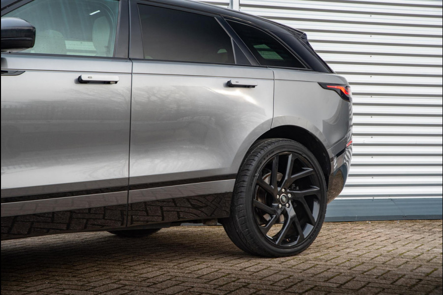 Land Rover Range Rover Velar 2.0 I4 AWD HSE