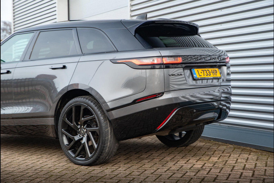 Land Rover Range Rover Velar 2.0 I4 AWD HSE Pano