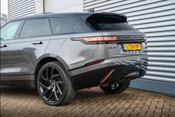 Land Rover Range Rover Velar 2.0 I4 AWD HSE