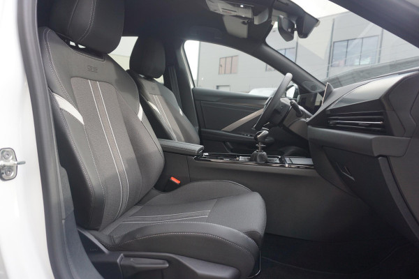 Opel Astra Sports Tourer 1.2 Turbo GS 360° Camera | Navi | Carplay