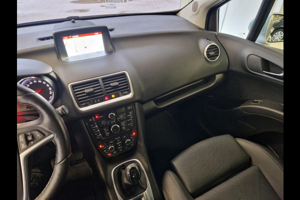 Opel Meriva 1.4 Turbo Blitz | Navi | Park Pilot V+A | Leder | AFL verlichting |