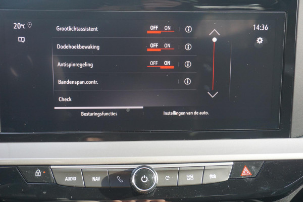 Opel Mokka Electric Level 3 50 kWh 180° Camera | Navi | Carplay