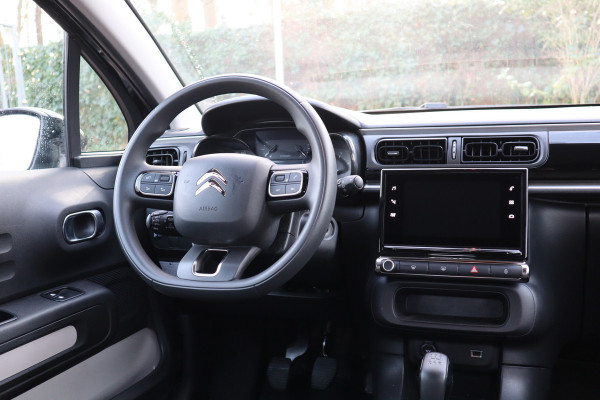 Citroën C3 1.2 Feel | Carplay | Parkeersensoren | Navi |