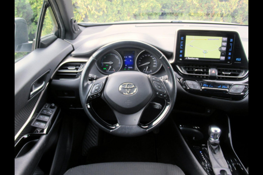 Toyota C-HR 1.8 Hybrid Bi-Tone*Navi*Camera*18 inch*