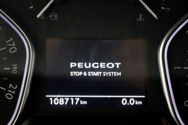 Peugeot Expert 2.0 BlueHDI 180pk Automaat Lang D.C. Premium Pack 2x Schuifdeur 01-2018