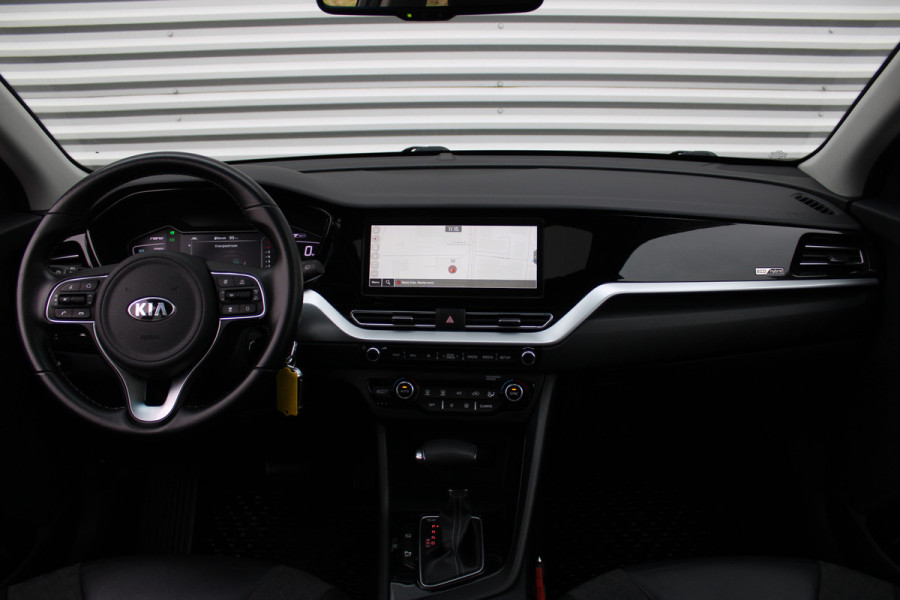 Kia Niro 1.6 GDi Hybrid DynamicLine Style Pack | Airco | Cruise | Navi | Camera | Sunroof |
