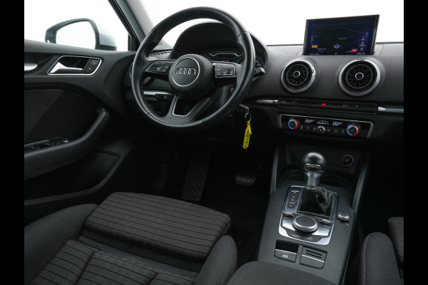 Audi A3 Sportback 30 TFSI Sport Lease Edition Aut. *NAVI-FULLMAP | FULL-LED | PDC | CRUISE | SPORT-SEATS | 17"ALU*