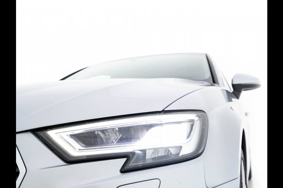 Audi A3 Sportback 30 TFSI Sport Lease Edition Aut. *NAVI-FULLMAP | FULL-LED | PDC | CRUISE | SPORT-SEATS | 17"ALU*