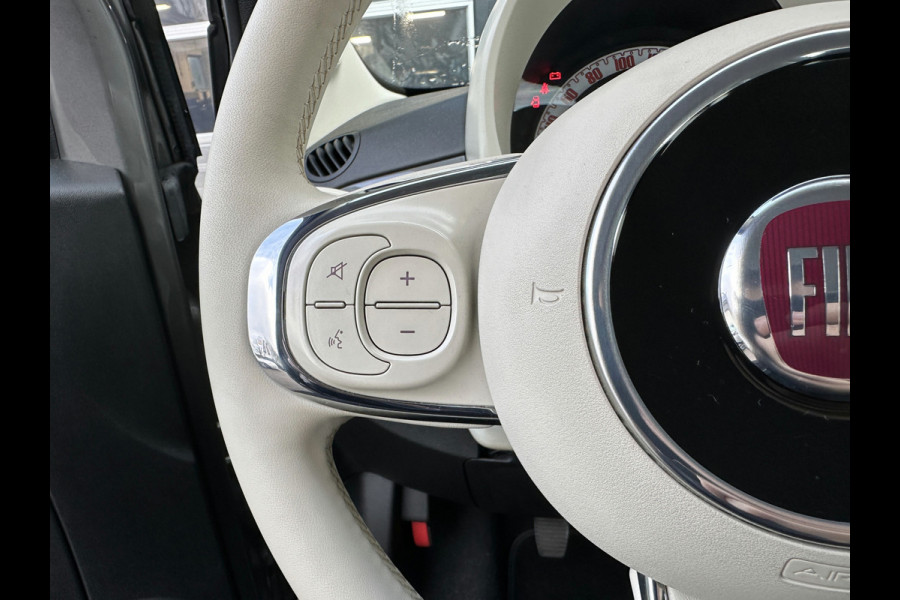 Fiat 500 Lounge 1.0 Hybrid Carplay | Navi | Cruise Control