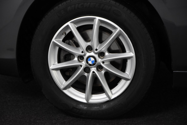BMW 2 Serie Gran Tourer 216i *Navigatie*Stoelverwarming*Park Assist*