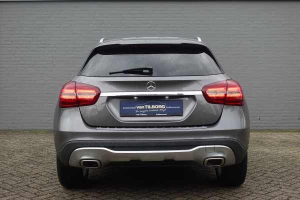 Mercedes-Benz GLA 200 | Premium | Automaat | NAV | PANO/SCHUIF | STOELVW | LED | A. CAMERA | 19 LMV | Org. WINTERSET!