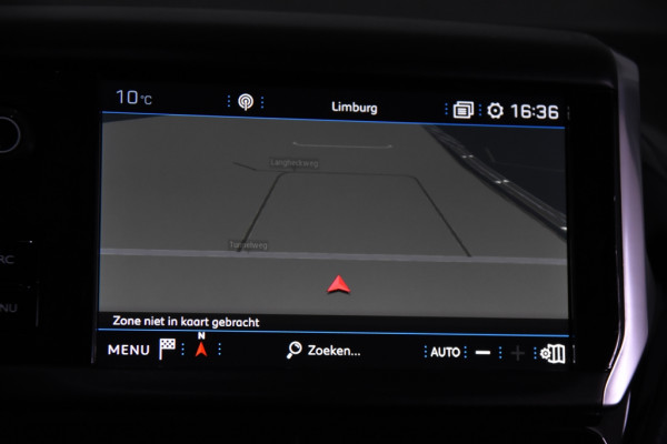 Peugeot 2008 1.2 PureTech Allure *Navigatie*Panoramadak*Camera*