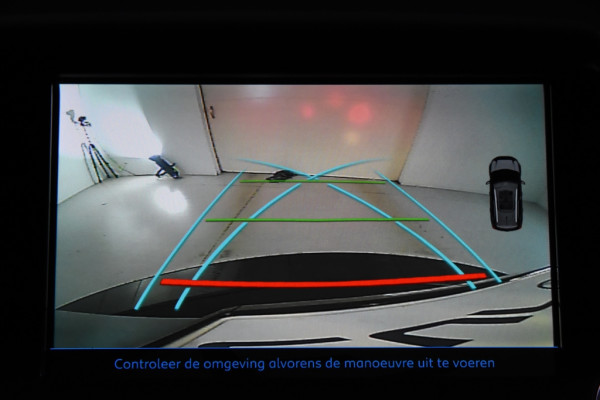 Peugeot 2008 1.2 PureTech Allure *Navigatie*Panoramadak*Camera*