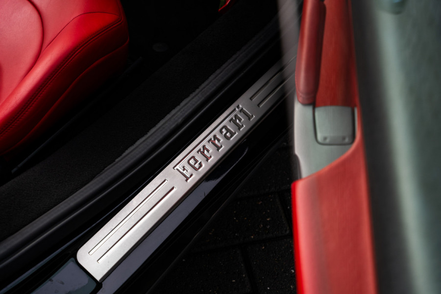 Ferrari 488 3.9 Spider HELE - Frontlift l Ceramic l Carbon +