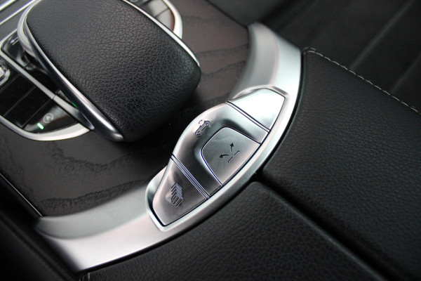Mercedes-Benz C-Klasse Cabrio 180 157PK AUTOMAAT ADVANTAGE PACK AMG | ACHTERUITRIJ CAMERA | NAVIGATIE | STOEL VERWARMING | LICHTMETALEN VELGEN 18" | HIGH PERFORMANCE LED KOPLAMPEN | ELEKTRISCHE STOELEN | DRAADLOZE TELEFOONLADER | EERSTE EIGENAAR! | KLASSE 3 ALARM | WINDSCHERM | APPLE CARPLAY/ANDROID AUTO |