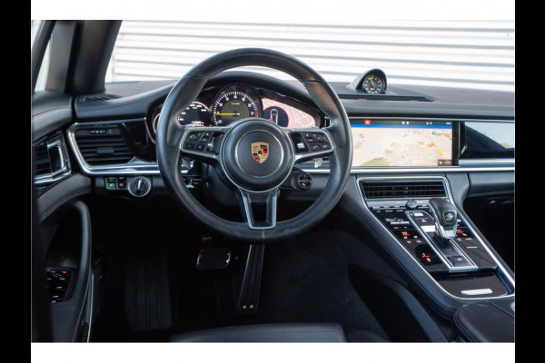 Porsche Panamera 2.9 4 E-Hybrid Panodak Ambient Bose Memory Sport Chrono Camera