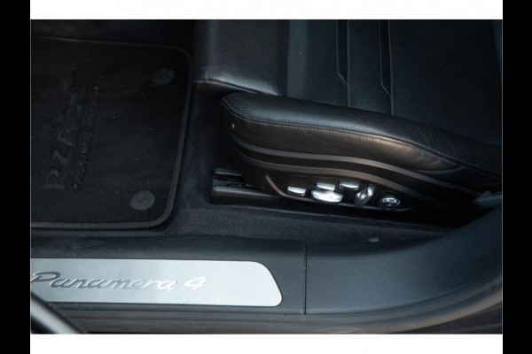 Porsche Panamera 2.9 4 E-Hybrid Panodak Ambient Bose Memory Sport Chrono Camera