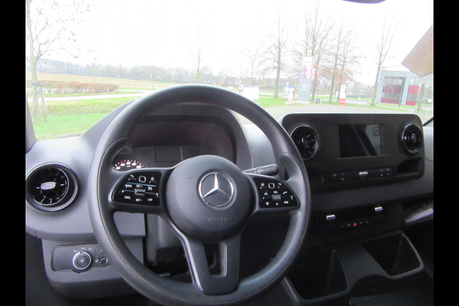 Mercedes-Benz Sprinter 317 1.9 CDI L2H2 Automaat ,trekhaak (occasion)