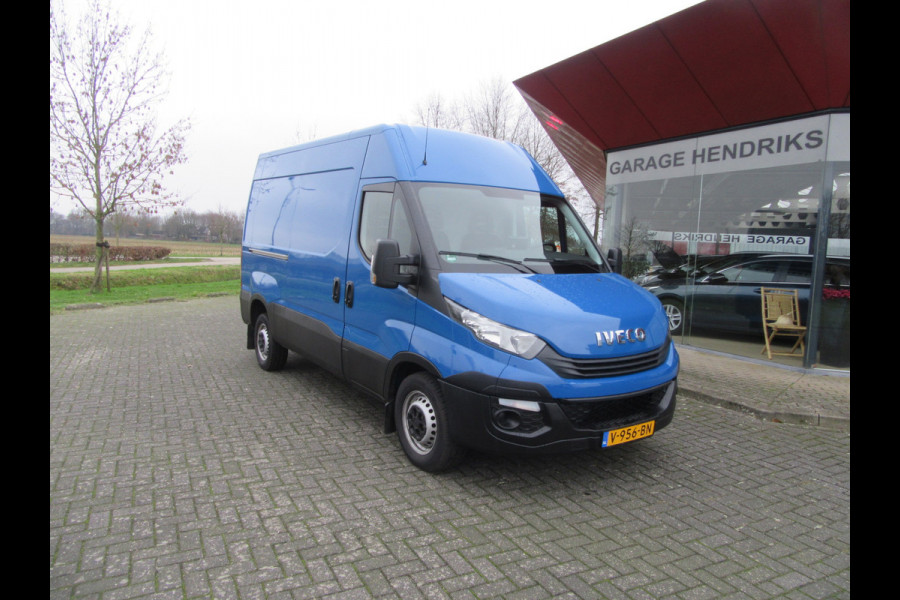Iveco Daily 35S16V 2.3 352 L2 H2 Trekhaak 3.5 ton (occasion)