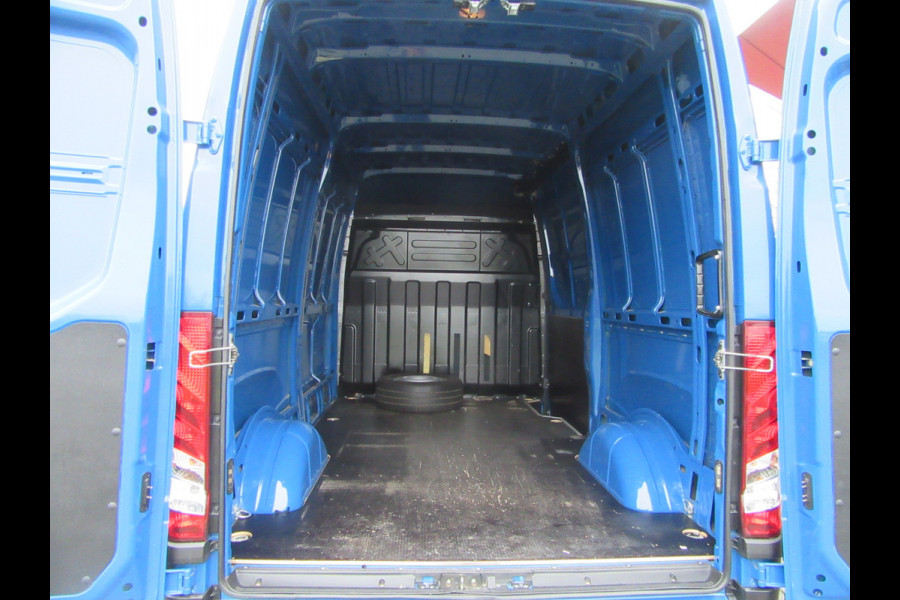 Iveco Daily 35S16V 2.3 352 L2 H2 Trekhaak 3.5 ton (occasion)