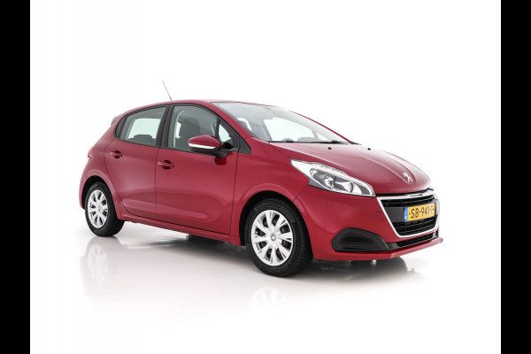 Peugeot 208 1.6 BlueHDi Active Pack Connect *NAVI-FULLMAP | AIRCO | DAB | APP-CONNECT | CRUISE | PDC | COMFORT-SEATS*
