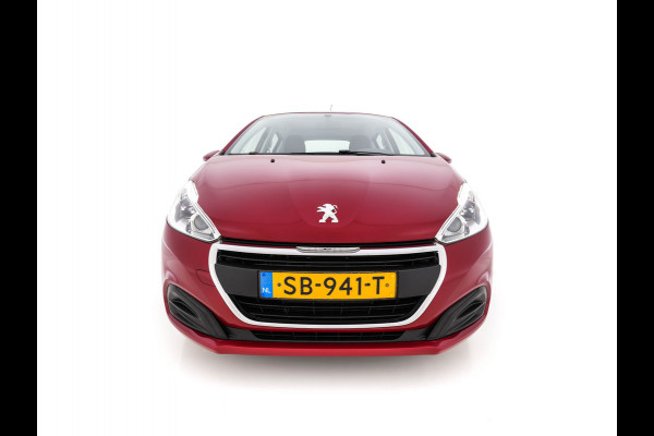 Peugeot 208 1.6 BlueHDi Active Pack Connect *NAVI-FULLMAP | AIRCO | DAB | APP-CONNECT | CRUISE | PDC | COMFORT-SEATS*