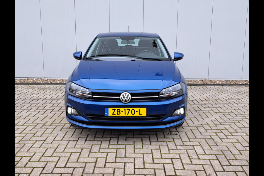Volkswagen Polo 1.0 TSI Comfortline Business | NAVI | ACC | Android/Apple Carplay