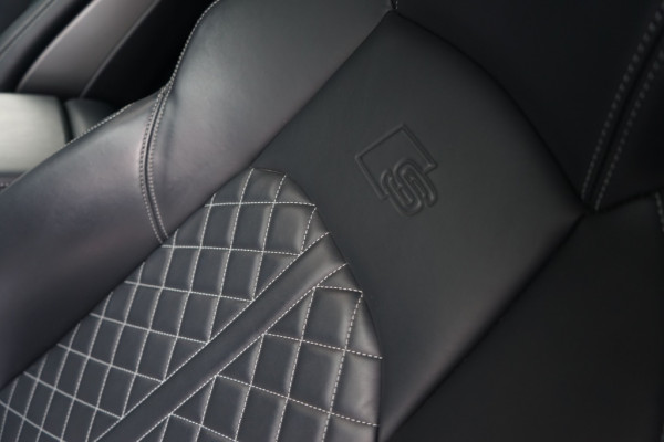 Audi A5 Sportback 3.0 TDI Quattro 3X S-LINE B&O/HUD/Carbon/Schaalstoelen/VOL