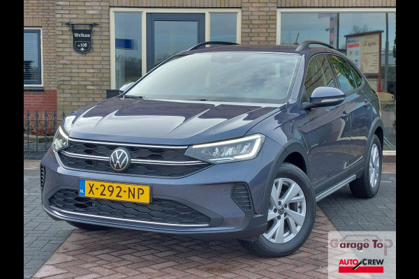 Volkswagen Taigo 1.0 TSI Life Business | Camera + PDC | Stoelverwarming | Android Auto / Apple Carplay