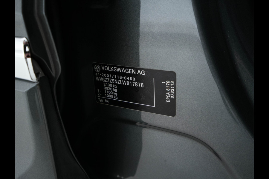 Volkswagen Tiguan 1.5 TSI ACT Highline Business R-Line-Pack Aut *NAVI-FULLMAP | VIRTUAL-COCKPIT | FULL-LED | KEYLESS | DAB | NAVI-FULLMAP | MICROFIBRE | ADAPTIVE-CRUISE | COMFORT-SEATS | 19"ALU*