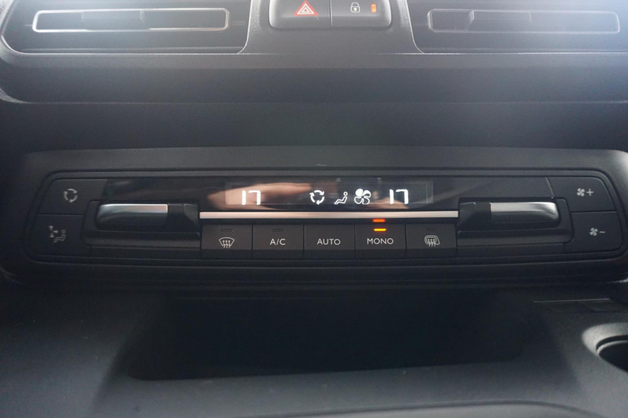 Opel Combo L2 102 Pk. 6-bak | camera | navi met Apple Carplay | Climate Control | LM velgen | laadruimte betimmering