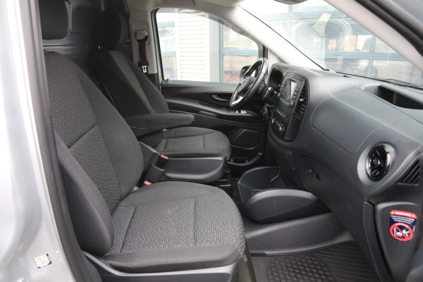 Mercedes-Benz Vito 114 CDI | Aut. | Werkplaats inrichting | Navi | Cruise | Airco..