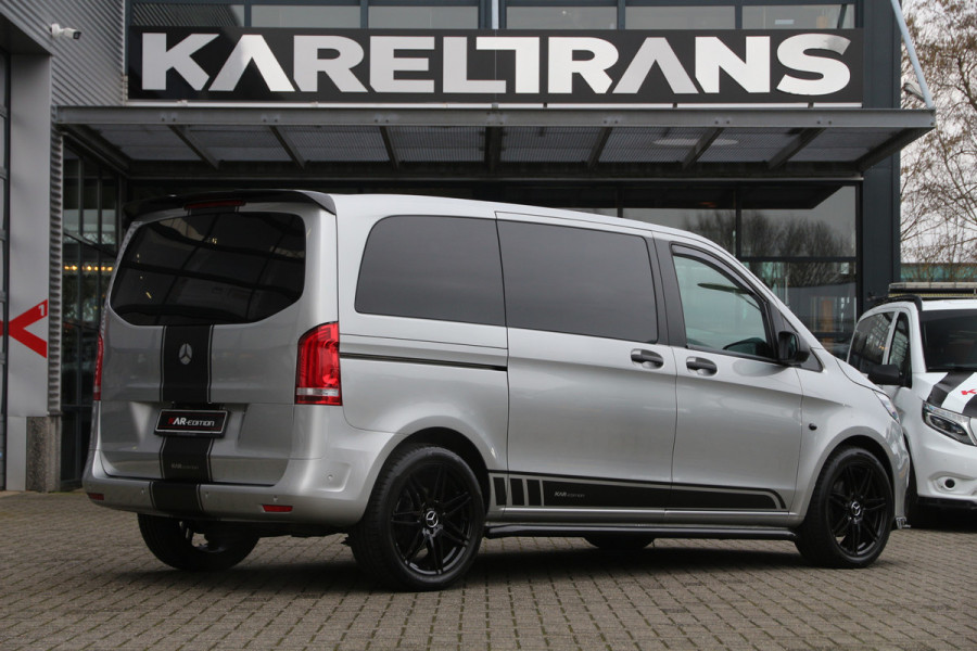 Mercedes-Benz Vito 114 CDI | Aut. | Werkplaats inrichting | Navi | Cruise | Airco..