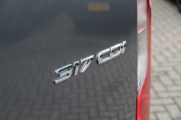 Mercedes-Benz Sprinter 317 CDI | Aut. | L1H1 | Koelwagen | LED | Mbux | Clima..