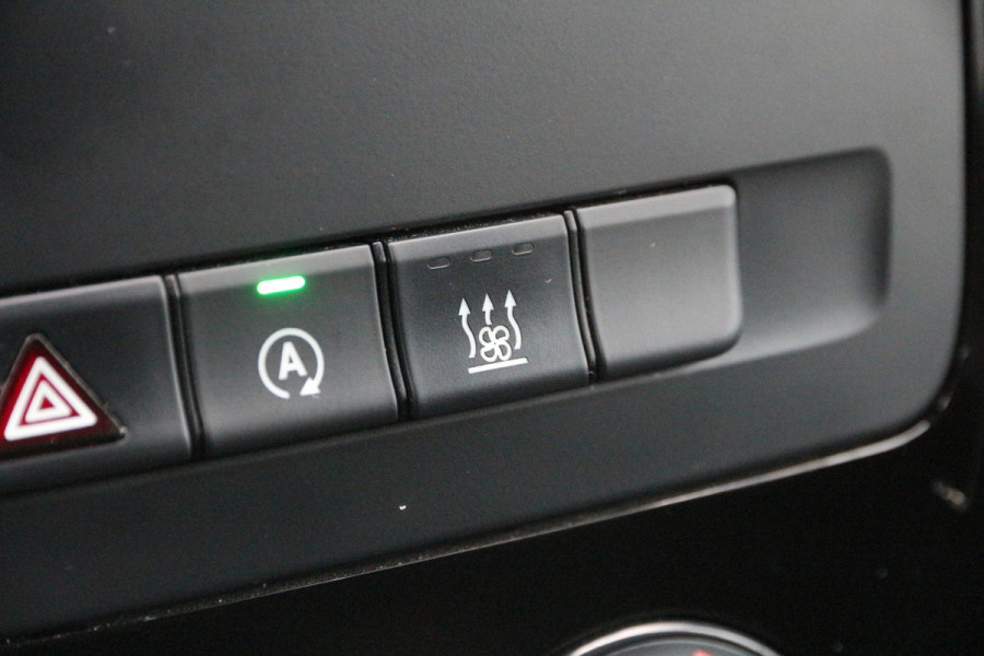 Mercedes-Benz Vito 119 CDI | Aut. | DC | XL | Standkachel | Navi | Camera | Clima..